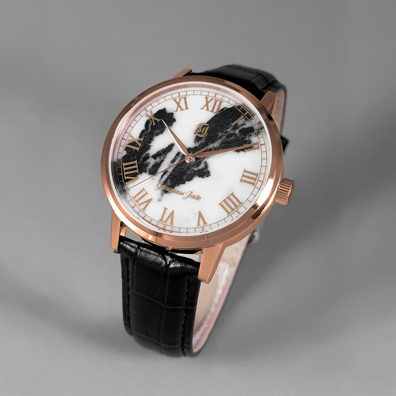 Gorgeous Jade MY250510 Automatic Watch