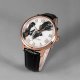 Gorgeous Jade MY250510 Automatic Watch