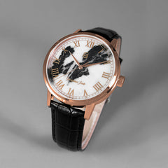 Gorgeous Jade MY250510 Automatic Watch