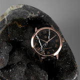 Gorgeous Jade MY250511 Automatic Watch