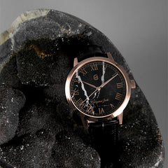 Gorgeous Jade MY250511 Automatic Watch