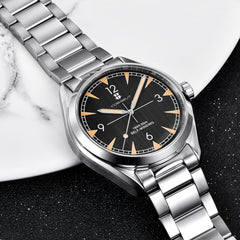 CORGEUT 6010 Automatic Watch