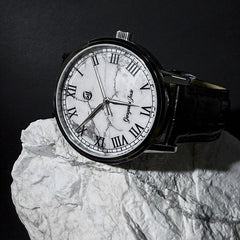 Gorgeous Jade MY25051 Automatic Watch