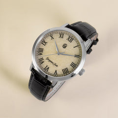 Gorgeous Jade MY250516 Automatic Watch