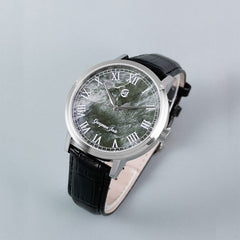 Gorgeous Jade MY250520A Automatic Watch