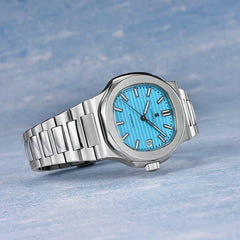 CORGEUT 6017 Automatic Watch