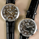 Gorgeous Jade MY250517 Automatic Watch