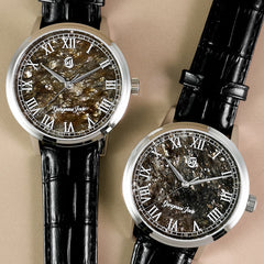 Gorgeous Jade MY250517 Automatic Watch