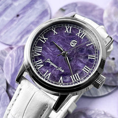 Gorgeous Jade MY250528 Automatic Watch