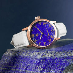 Gorgeous Jade MY250524 Automatic Watch