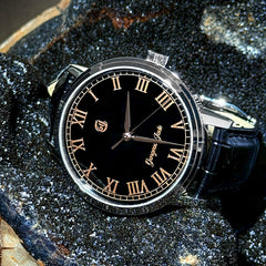 Gorgeous Jade MY250512 Automatic Watch