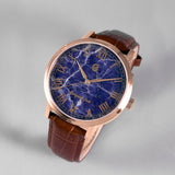Gorgeous Jade MY250518 Automatic Watch