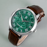 Gorgeous Jade MY250514 Automatic Watch