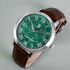 Gorgeous Jade MY250514 Automatic Watch