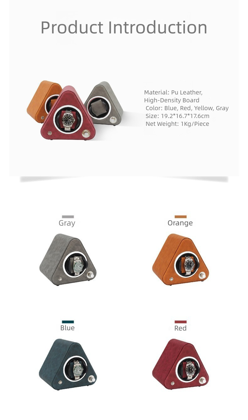 watches100 Watch Winder