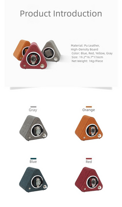 watches100 Watch Winder