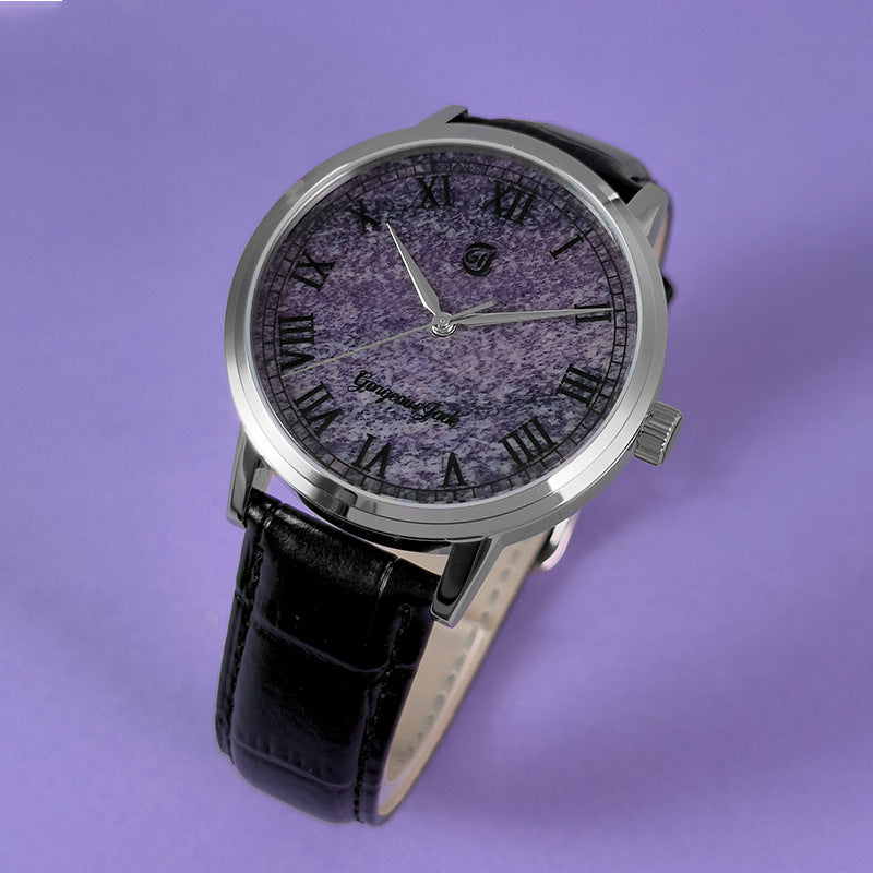 Gorgeous Jade MY250529 Automatic Watch