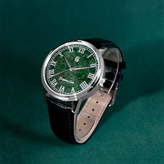 Gorgeous Jade MY250522 Automatic Watch