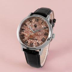Gorgeous Jade MY250527 Automatic Watch