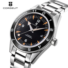 CORGEUT 6013 Automatic Watch