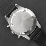 CORGEUT 9003 Quartz Watch