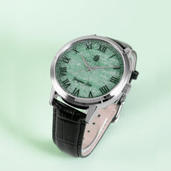 Gorgeous Jade MY250519 Automatic Watch