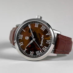 Gorgeous Jade MY25054 Automatic Watch