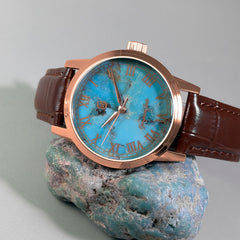 Gorgeous Jade MY250526 Automatic Watch