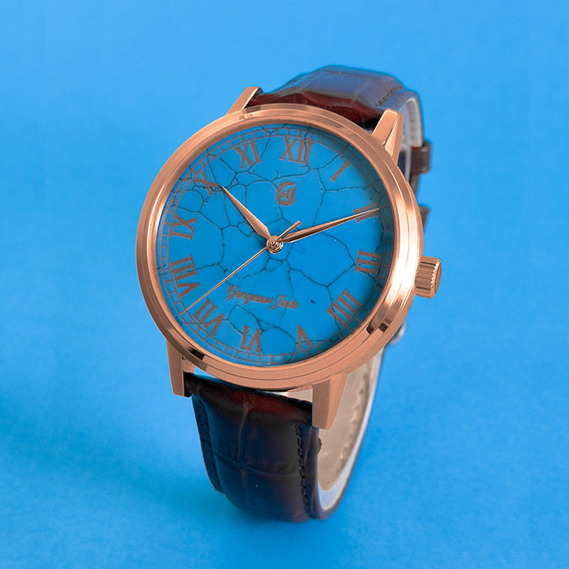 Gorgeous Jade MY250521 Automatic Watch