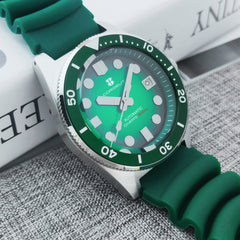 CORGEUT 6020 Automatic Watch