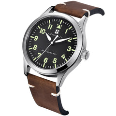 CORGEUT 6011 Automatic Watch