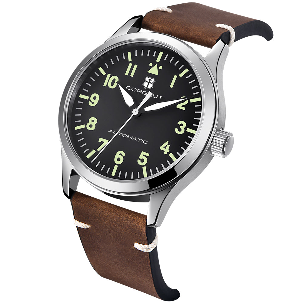 CORGEUT 6011 Automatic Watch
