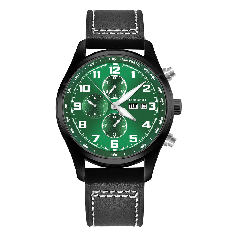 CORGEUT 9003 Quartz Watch