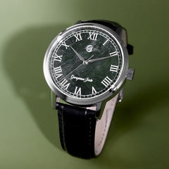 Gorgeous Jade MY250520B Automatic Watch