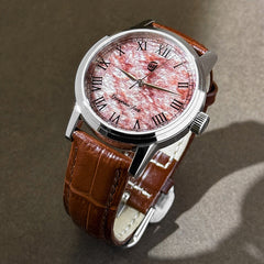 Gorgeous Jade MY25057 Automatic Watch