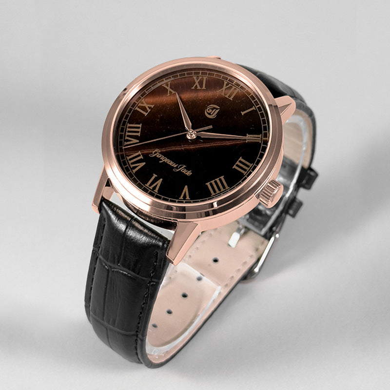 Gorgeous Jade MY250513 Automatic Watch