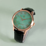 Gorgeous Jade MY25056 Automatic Watch