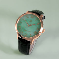 Gorgeous Jade MY25056 Automatic Watch