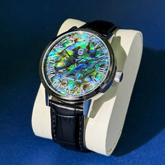 Gorgeous Jade MY25052 Automatic Watch