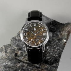 Gorgeous Jade MY25058 Automatic Watch