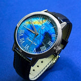 Gorgeous Jade MY250525 Automatic Watch