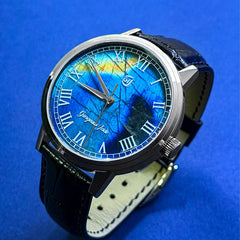 Gorgeous Jade MY250525 Automatic Watch