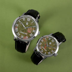 Gorgeous Jade MY250515 Automatic Watch