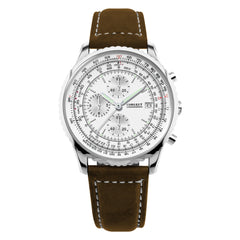 CORGEUT 9001 Chronograph Watch