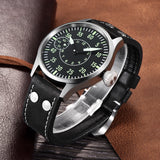 CORGEUT 6025 Automatic Watch