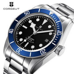 CORGEUT 6009 Automatic Watch