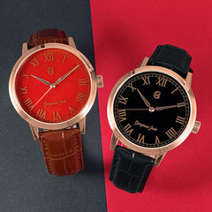 Gorgeous Jade MY250523 Automatic Watch