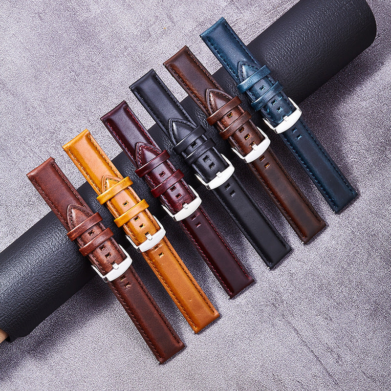 omniwatches Watch Strap