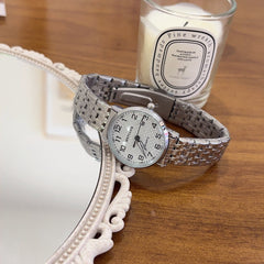 MSTIANQ 1101 Quartz Watch