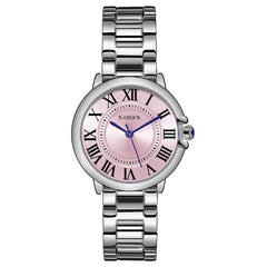 X-GEQCK 1129 Automatic Watch
